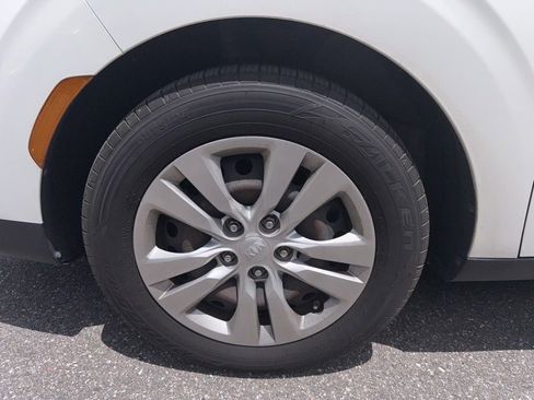 Certified 2021 Kia Soul LX FWD image 23