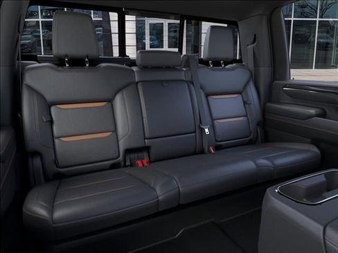 New 2026 GMC Sierra 2500 AT4 AWD/4WD image 17