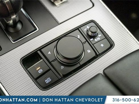 Used 2024 MAZDA CX-90 3.3 Turbo w/ Preferred Plus image 13