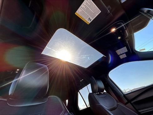 Used 2023 Ford Explorer ST w/ Equipment Group 401A image 21