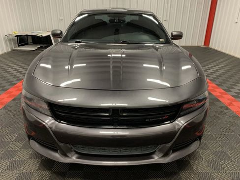 Used 2016 Dodge Charger SXT w/ Rallye Group image 7