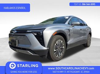 Used 2024 Chevrolet Blazer EV LT AWD/4WD video 1