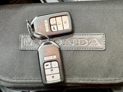 Used 2018 Honda CR-V EX-L image 29
