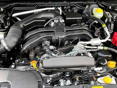 New 2026 Subaru Crosstrek 2.5i image 16