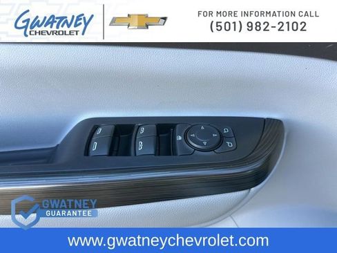 Used 2020 GMC Acadia SLT image 21