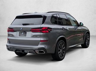 New 2026 BMW X5 xDrive40i video 2