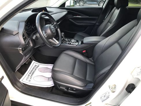 Used 2023 MAZDA CX-30 AWD 2.5 S w/ Preferred Package image 4