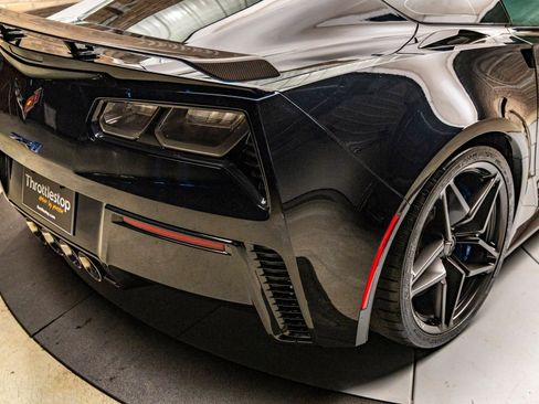 Used 2019 Chevrolet Corvette ZR1 image 24