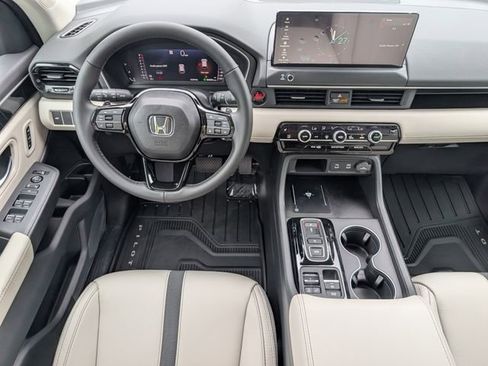 New 2026 Honda Pilot EX-L image 6