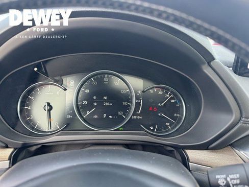 Used 2022 MAZDA CX-5 Signature image 13