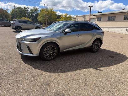 Used 2024 Lexus RX 350 AWD w/ Convenience Package