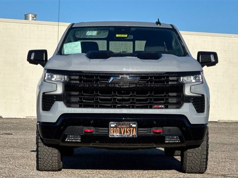 Certified 2024 Chevrolet Silverado 1500 LT Trail Boss w/ LT Trail Boss Premium Package image 9