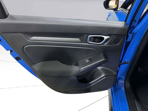 Used 2023 Honda Civic Sport image 28