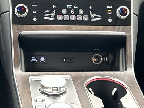 New 2026 Genesis GV80 2.5T Select image 28