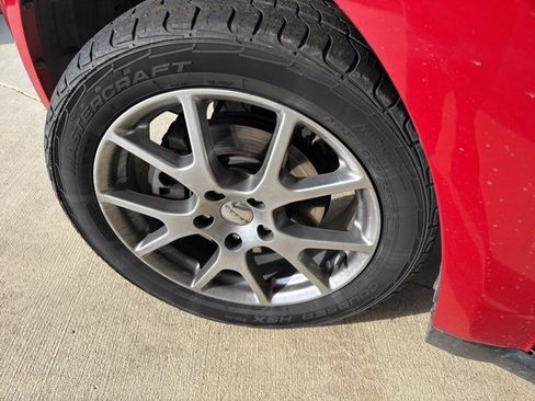 Used 2016 Dodge Journey R/T image 8