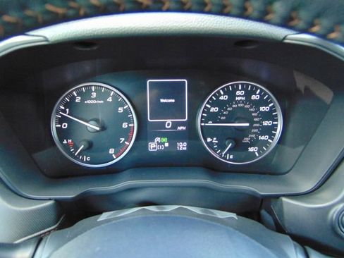 New 2026 Subaru Forester Touring w/ Touring Package AWD/4WD image 16