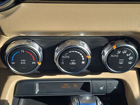 New 2025 MAZDA MX-5 Miata Grand Touring image 18