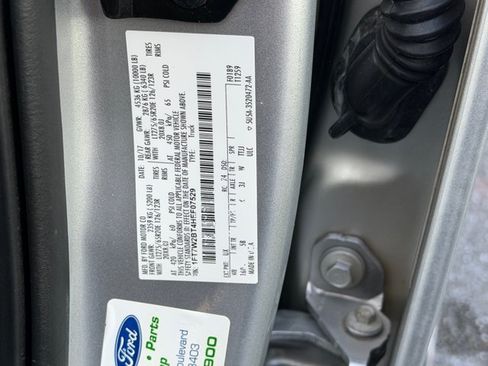 Used 2017 Ford F250 Lariat w/ Lariat Value Package AWD/4WD image 13