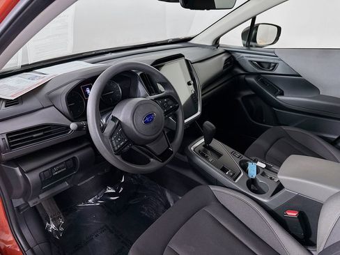 Certified 2025 Subaru Crosstrek 2.0i Premium AWD/4WD image 14