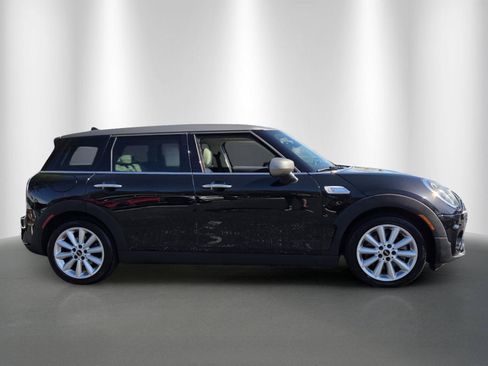Used 2024 MINI Cooper Clubman S w/ Signature Upholstery Package FWD image 8