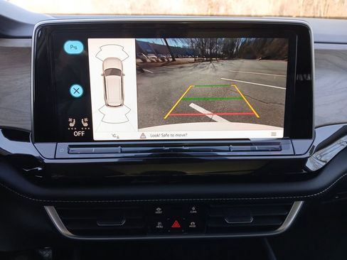 New 2026 Volkswagen Atlas SE image 19