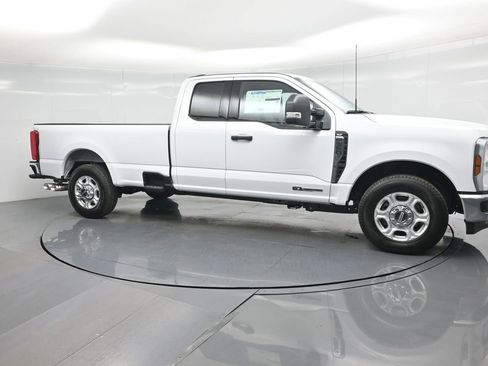 New 2026 Ford F350 XLT image 19