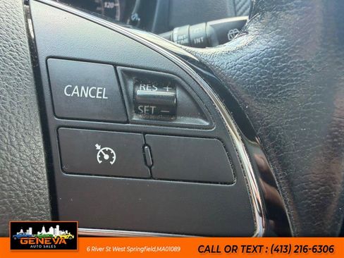 Used 2016 Mitsubishi Outlander Sport ES AWD/4WD image 17