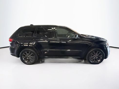 Used 2019 Jeep Grand Cherokee High Altitude AWD/4WD image 10