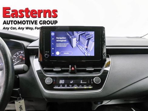 Used 2024 Toyota Corolla LE image 12