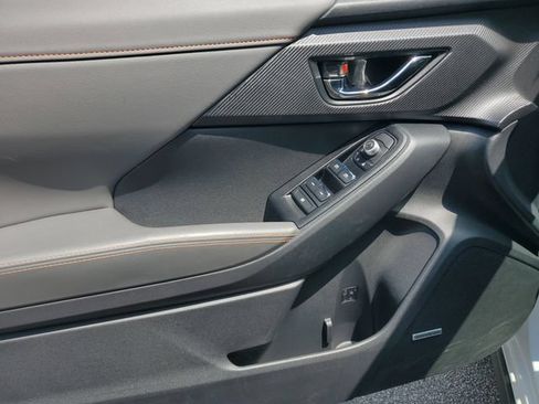 Certified 2025 Subaru Crosstrek 2.5i Limited w/ Crosstrek Mirror Package AWD/4WD image 20