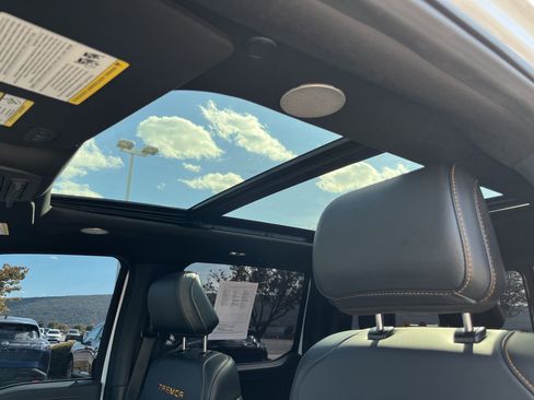 Used 2023 Ford F150 Tremor w/ Equipment Group 402A High image 20