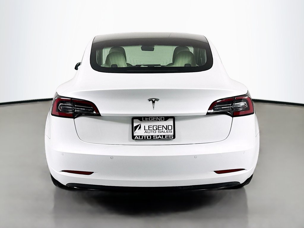 Used 2019 Tesla Model 3 Standard Range RWD image 7