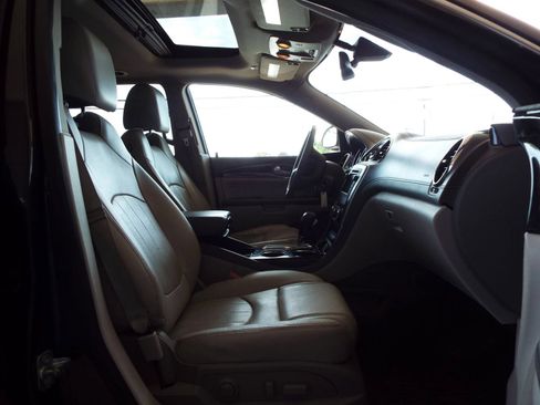 Used 2017 Buick Enclave Premium w/ Experience Buick Package AWD/4WD image 27
