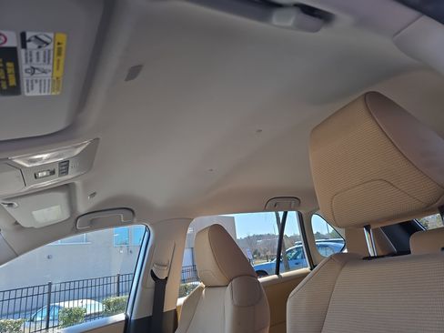 Used 2023 Toyota RAV4 LE image 30