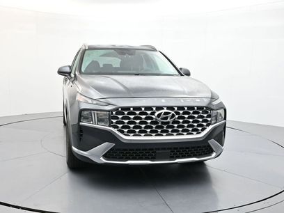 Used 2022 Hyundai Santa Fe SEL