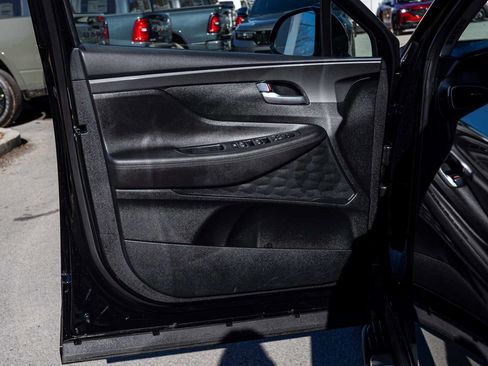 Used 2022 Hyundai Santa Fe XRT image 11