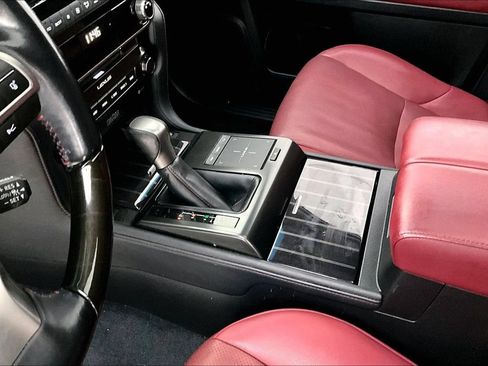 Used 2022 Lexus GX 460 Premium w/ Premium Plus Package AWD/4WD image 16