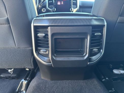 Used 2025 RAM 2500 Big Horn image 23