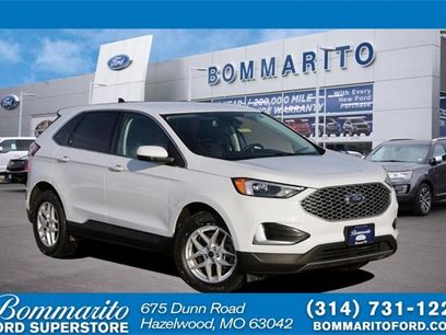 Certified 2024 Ford Escape Active w/ Cold Weather Package