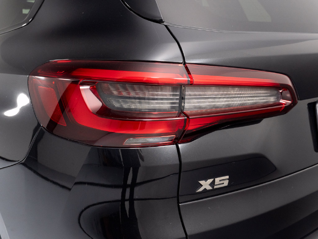 Used 2023 BMW X5 M50i w/ Executive Package AWD/4WD image 51