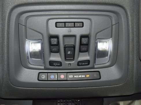 Used 2023 Chevrolet Silverado 1500 RST w/ All Star Edition Plus AWD/4WD image 49