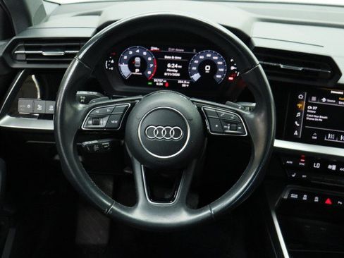 Used 2024 Audi A3 2.0T Premium FWD image 26