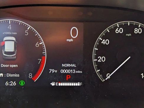 Used 2024 Honda HR-V Sport image 10