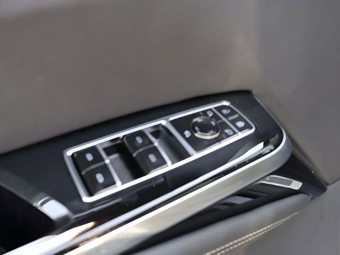 New 2026 Cadillac Escalade Luxury w/ Touring Package image 11