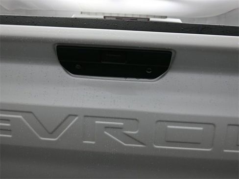 Used 2020 Chevrolet Silverado 1500 High Country w/ Technology Package image 25