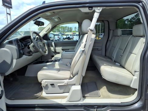 Used 2011 GMC Sierra 1500 SLE w/ Power Tech Package image 20