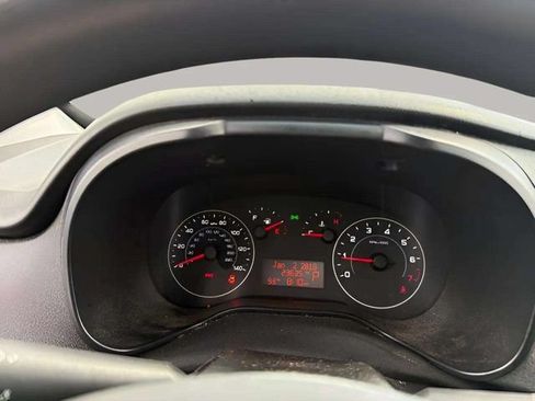 Used 2022 RAM ProMaster City Tradesman FWD image 8