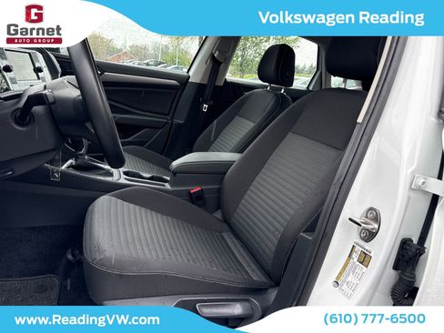 Used 2024 Volkswagen Jetta S FWD image 11