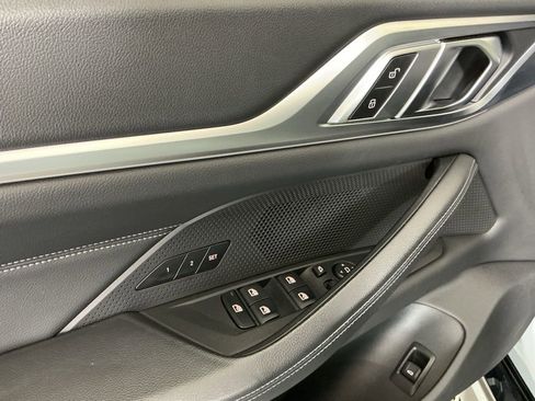Certified 2022 BMW 430i Gran Coupe w/ M Sport Package image 18