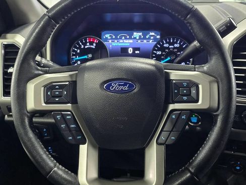 Used 2021 Ford F250 Lariat image 13